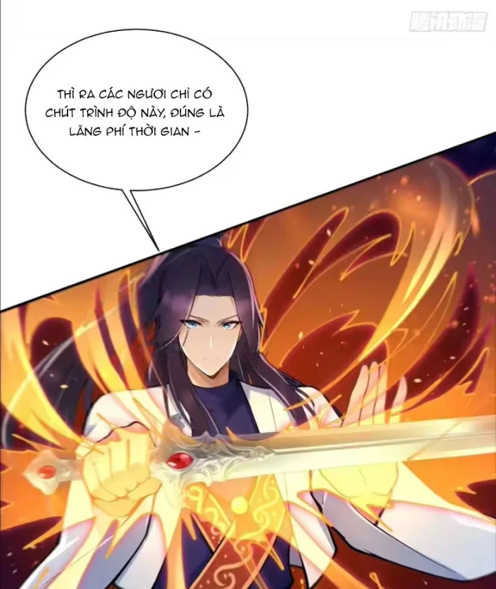Thao Tác Của Ta Càn Quét Giới Tu Chân Chapter 12 - Trang 24