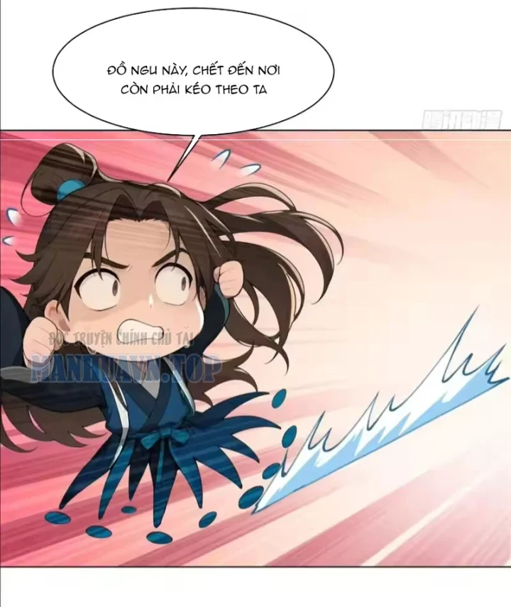 Thao Tác Của Ta Càn Quét Giới Tu Chân Chapter 12 - Trang 32