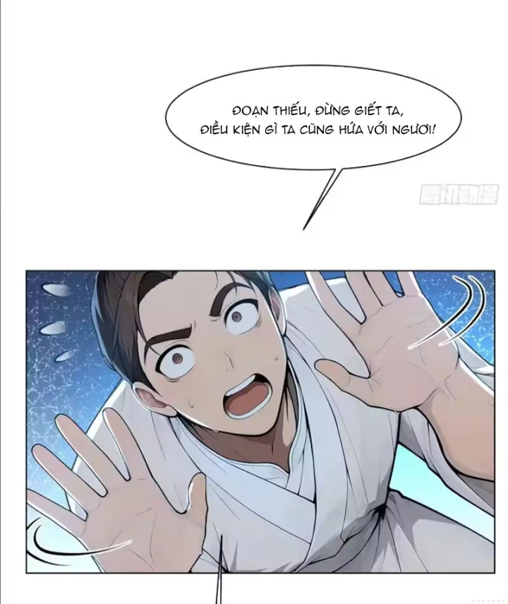 Thao Tác Của Ta Càn Quét Giới Tu Chân Chapter 12 - Trang 33