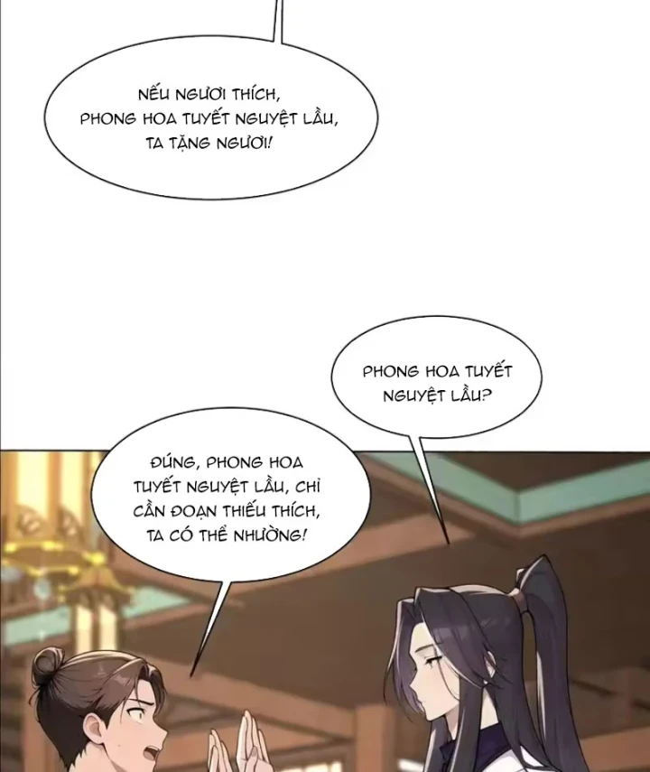 Thao Tác Của Ta Càn Quét Giới Tu Chân Chapter 12 - Trang 34