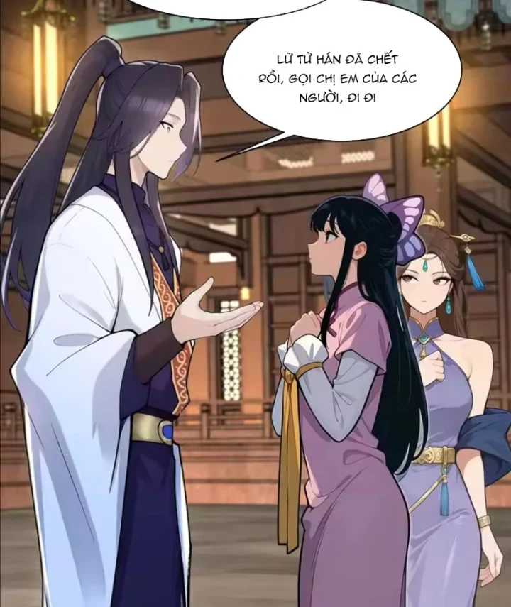 Thao Tác Của Ta Càn Quét Giới Tu Chân Chapter 12 - Trang 39