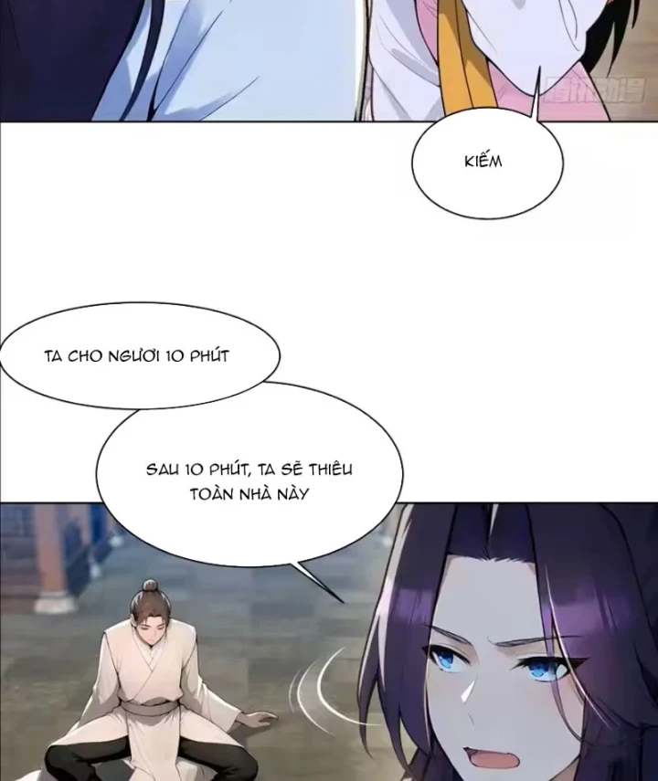Thao Tác Của Ta Càn Quét Giới Tu Chân Chapter 12 - Trang 43