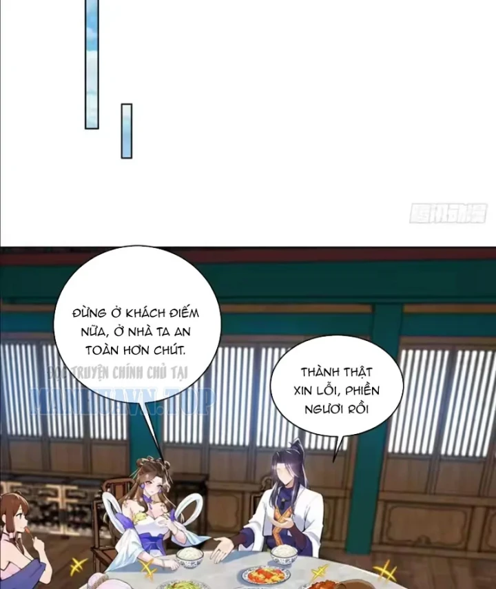 Thao Tác Của Ta Càn Quét Giới Tu Chân Chapter 12 - Trang 45