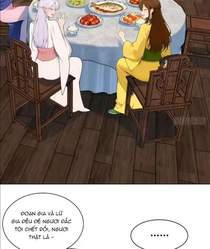 Thao Tác Của Ta Càn Quét Giới Tu Chân Chapter 12 - Trang 46