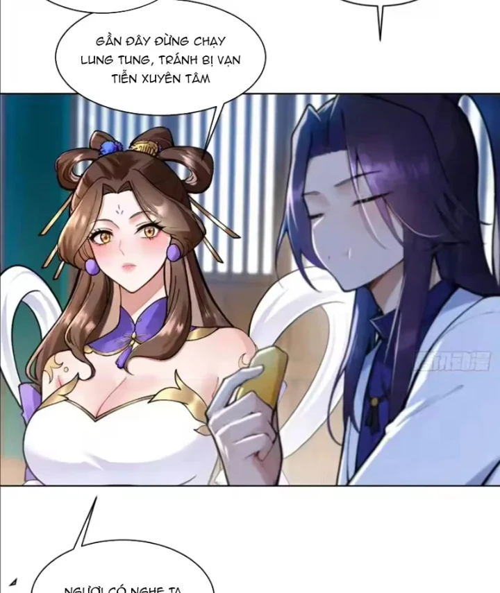 Thao Tác Của Ta Càn Quét Giới Tu Chân Chapter 12 - Trang 47