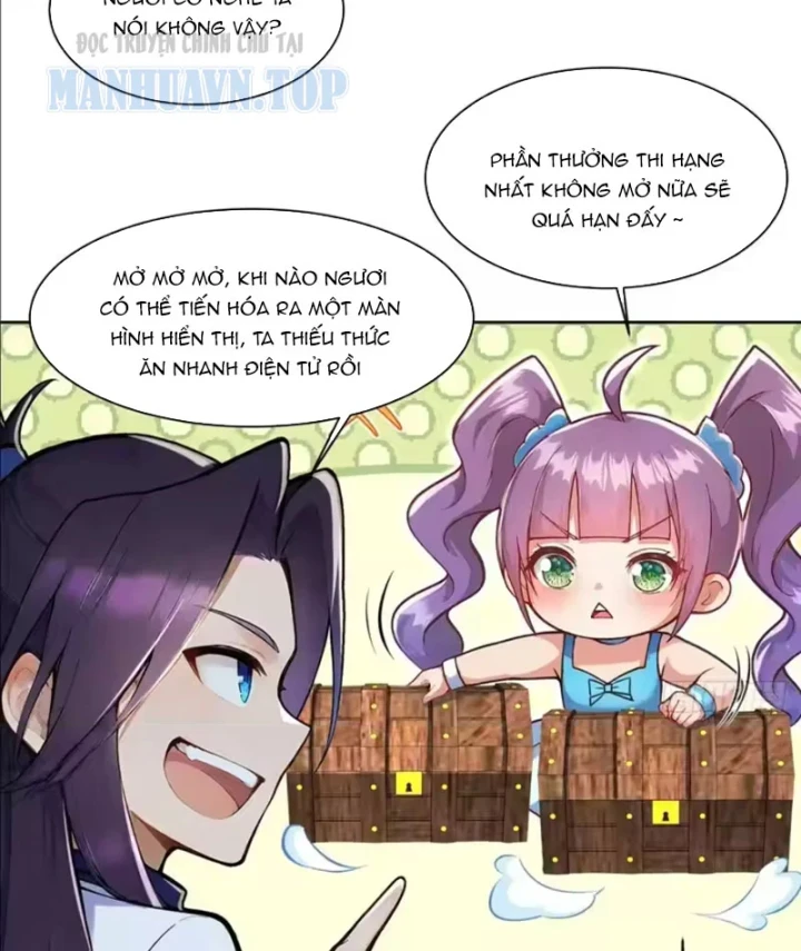 Thao Tác Của Ta Càn Quét Giới Tu Chân Chapter 12 - Trang 48