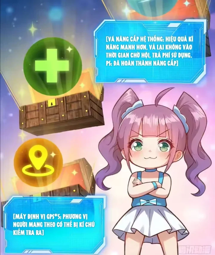 Thao Tác Của Ta Càn Quét Giới Tu Chân Chapter 12 - Trang 50