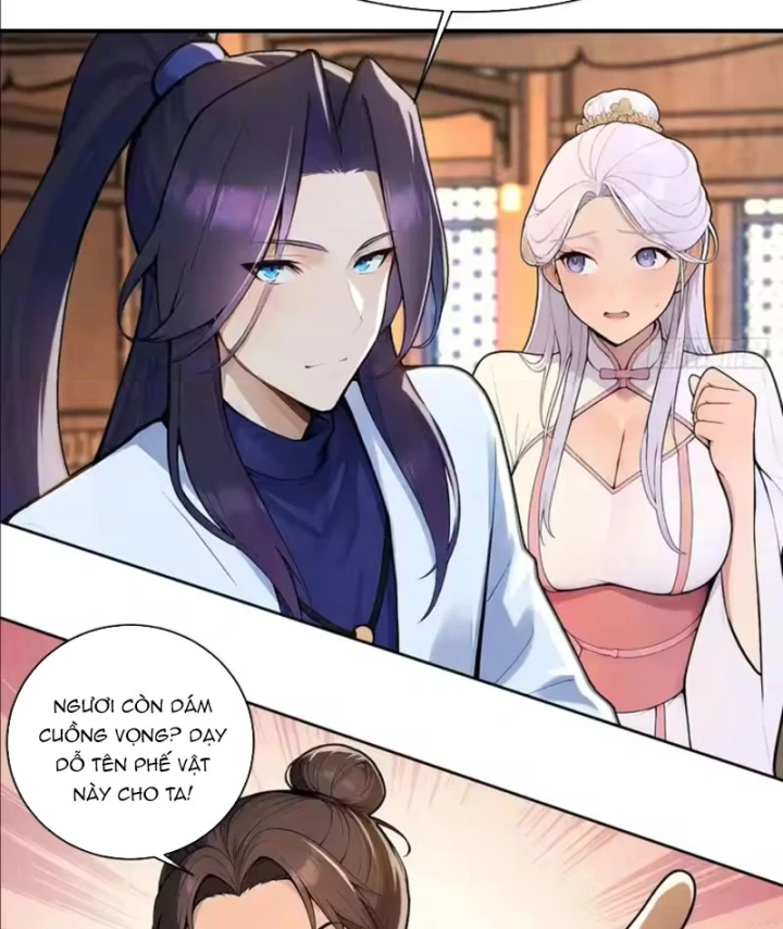 Thao Tác Của Ta Càn Quét Giới Tu Chân Chapter 12 - Trang 6
