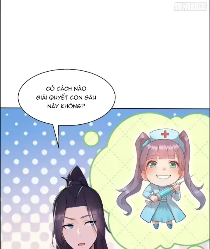 Thao Tác Của Ta Càn Quét Giới Tu Chân Chapter 13 - Trang 12