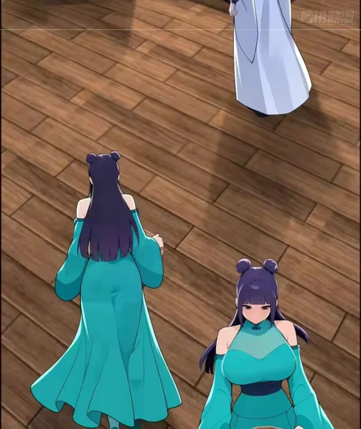 Thao Tác Của Ta Càn Quét Giới Tu Chân Chapter 13 - Trang 3