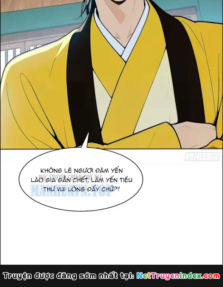 Thao Tác Của Ta Càn Quét Giới Tu Chân Chapter 13 - Trang 30