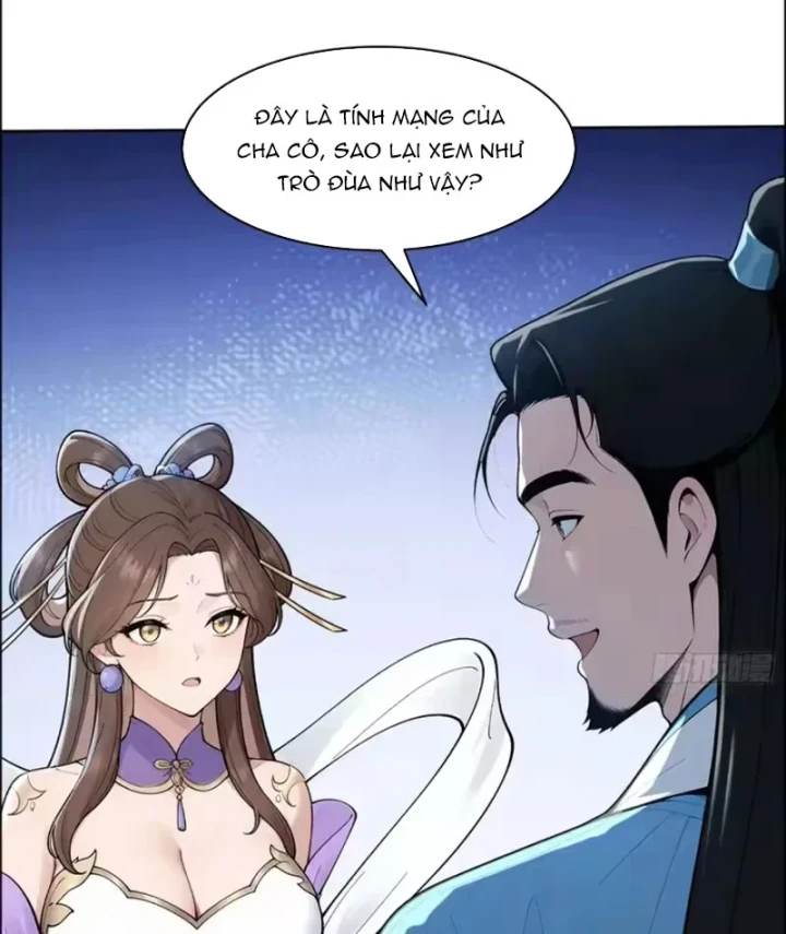 Thao Tác Của Ta Càn Quét Giới Tu Chân Chapter 13 - Trang 31