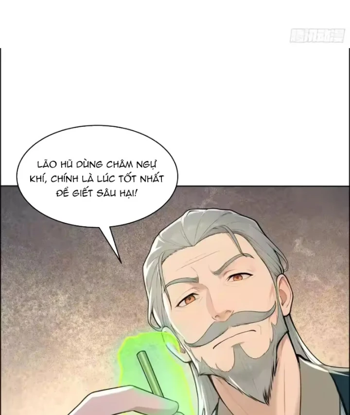 Thao Tác Của Ta Càn Quét Giới Tu Chân Chapter 13 - Trang 35