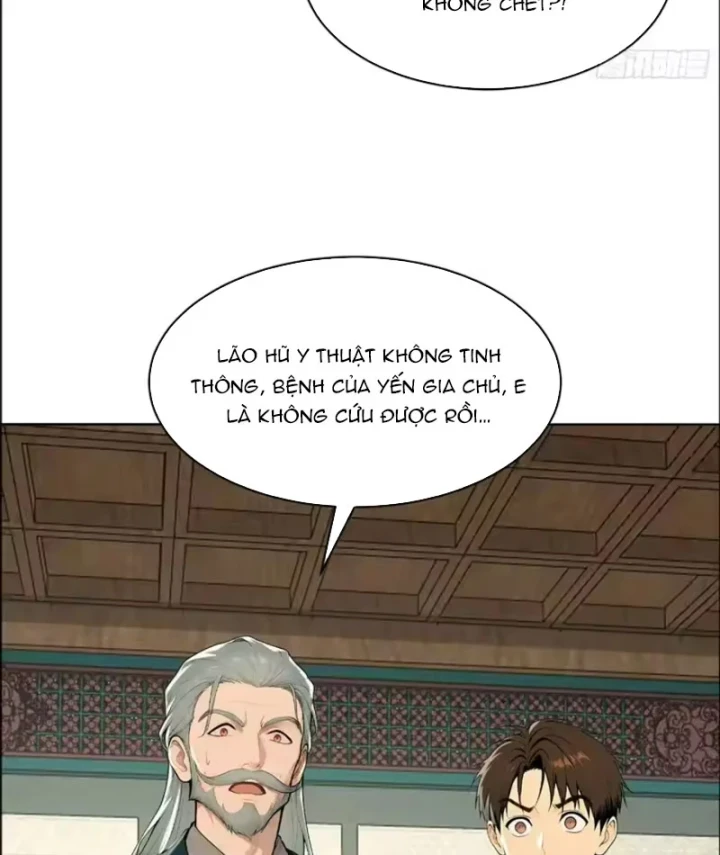 Thao Tác Của Ta Càn Quét Giới Tu Chân Chapter 13 - Trang 44