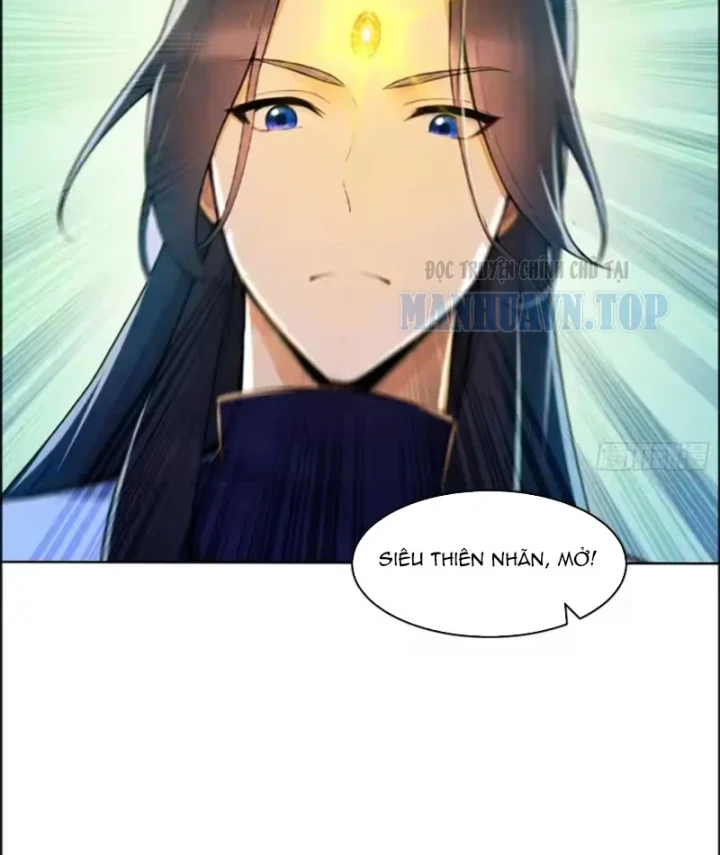 Thao Tác Của Ta Càn Quét Giới Tu Chân Chapter 13 - Trang 7