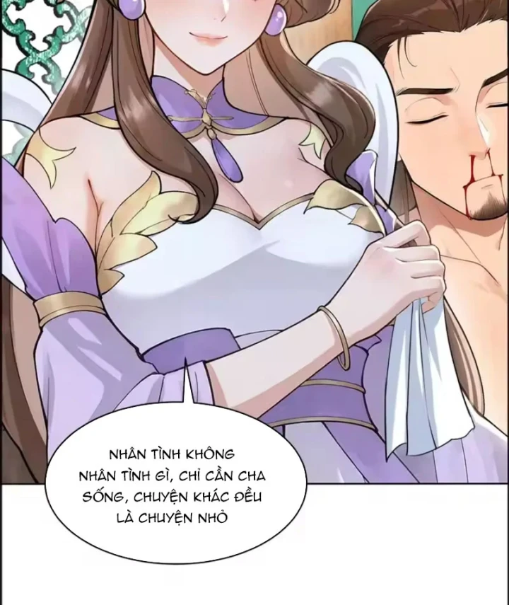 Thao Tác Của Ta Càn Quét Giới Tu Chân Chapter 14 - Trang 23