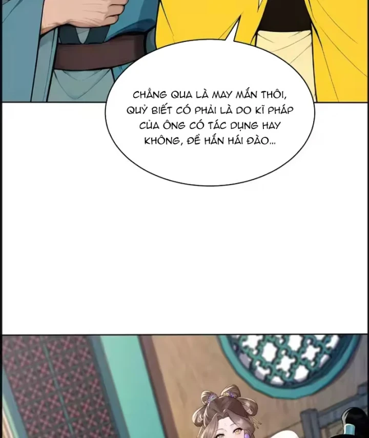 Thao Tác Của Ta Càn Quét Giới Tu Chân Chapter 14 - Trang 26