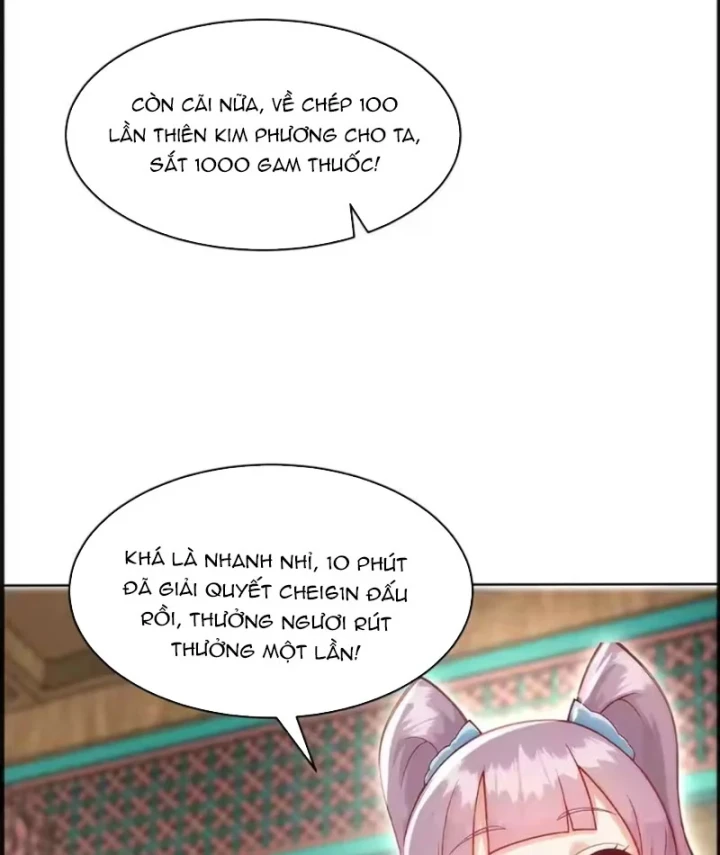 Thao Tác Của Ta Càn Quét Giới Tu Chân Chapter 14 - Trang 31