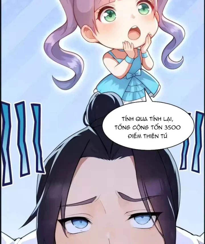 Thao Tác Của Ta Càn Quét Giới Tu Chân Chapter 14 - Trang 34