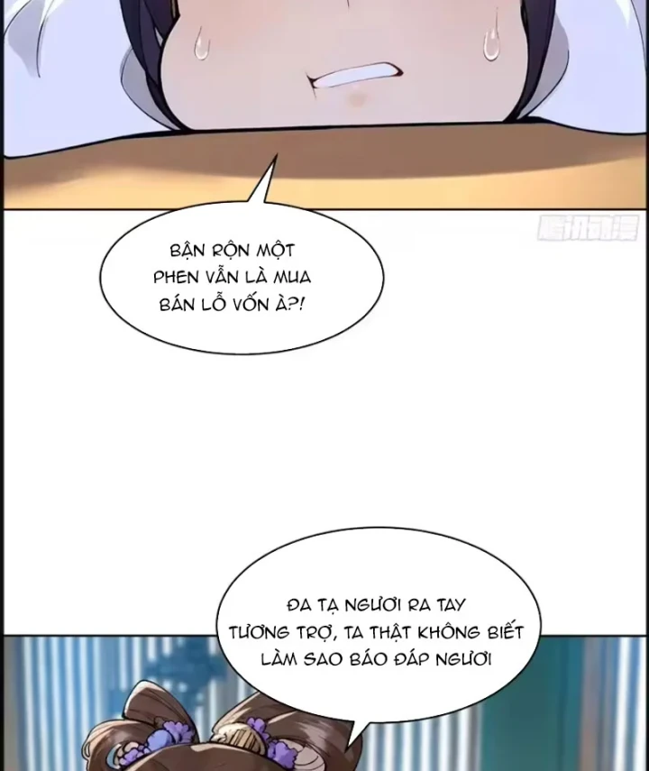 Thao Tác Của Ta Càn Quét Giới Tu Chân Chapter 14 - Trang 35