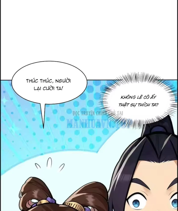 Thao Tác Của Ta Càn Quét Giới Tu Chân Chapter 14 - Trang 41