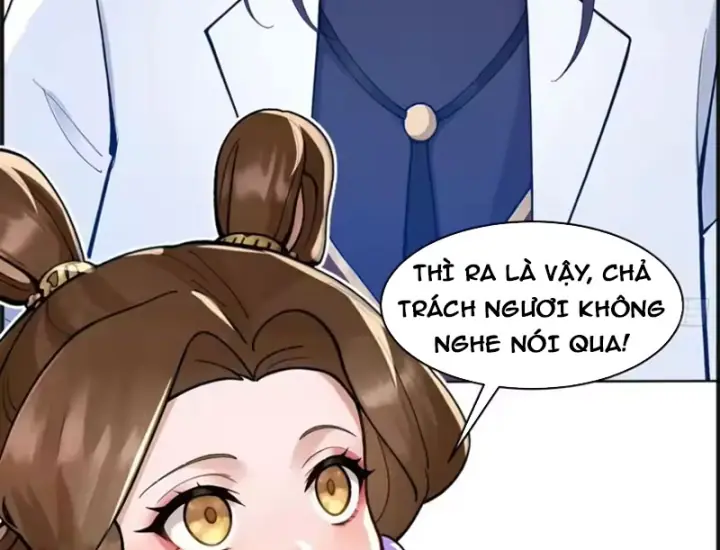 Thao Tác Của Ta Càn Quét Giới Tu Chân Chapter 15 - Trang 21