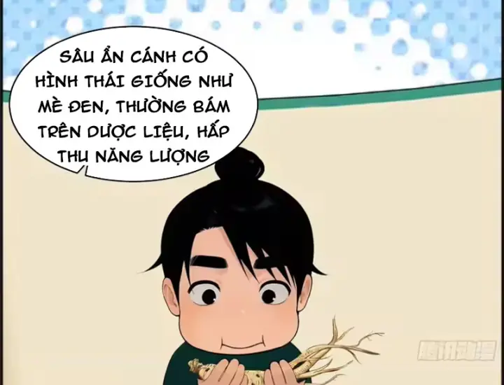 Thao Tác Của Ta Càn Quét Giới Tu Chân Chapter 15 - Trang 23