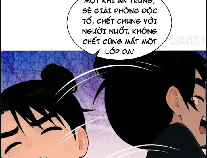 Thao Tác Của Ta Càn Quét Giới Tu Chân Chapter 15 - Trang 26