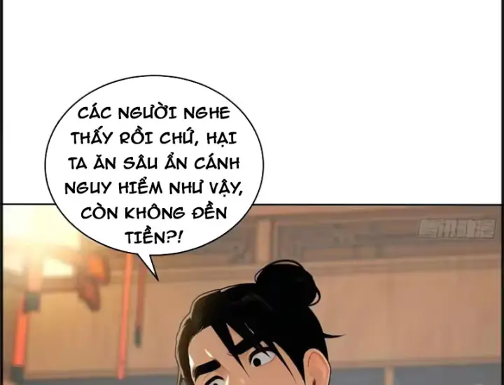 Thao Tác Của Ta Càn Quét Giới Tu Chân Chapter 15 - Trang 28