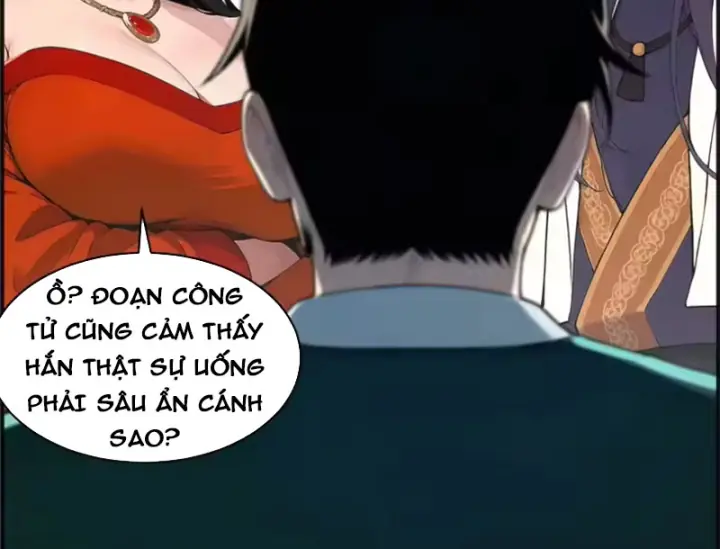 Thao Tác Của Ta Càn Quét Giới Tu Chân Chapter 15 - Trang 32