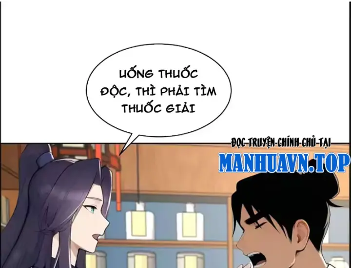 Thao Tác Của Ta Càn Quét Giới Tu Chân Chapter 15 - Trang 38