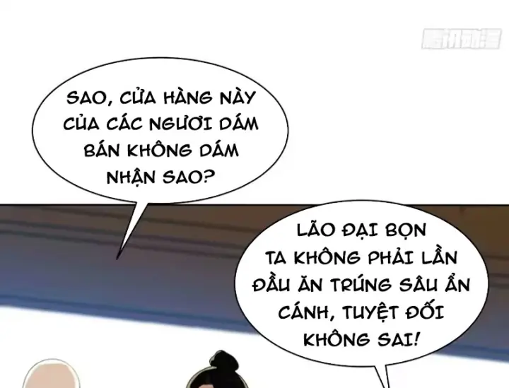 Thao Tác Của Ta Càn Quét Giới Tu Chân Chapter 15 - Trang 4