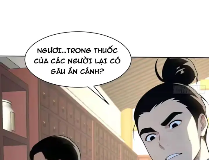 Thao Tác Của Ta Càn Quét Giới Tu Chân Chapter 15 - Trang 8