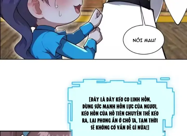 Thao Tác Của Ta Càn Quét Giới Tu Chân Chapter 16 - Trang 23