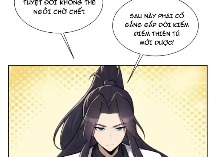 Thao Tác Của Ta Càn Quét Giới Tu Chân Chapter 16 - Trang 28