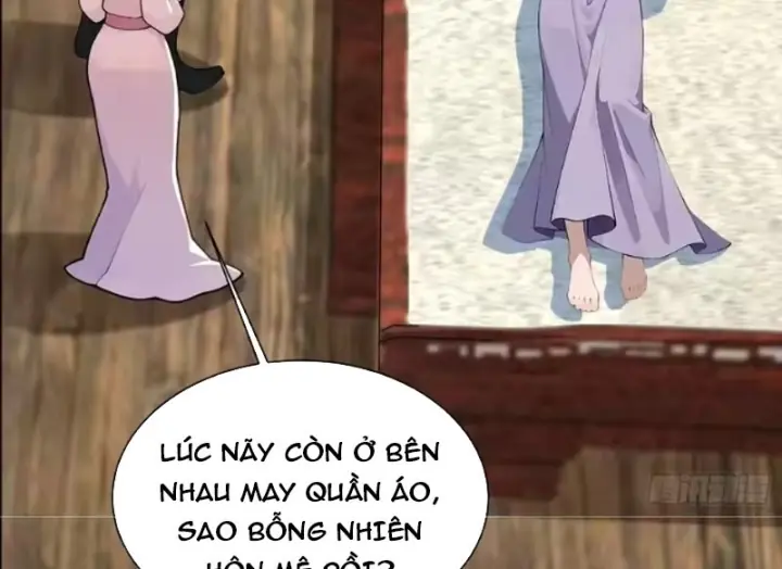 Thao Tác Của Ta Càn Quét Giới Tu Chân Chapter 16 - Trang 3