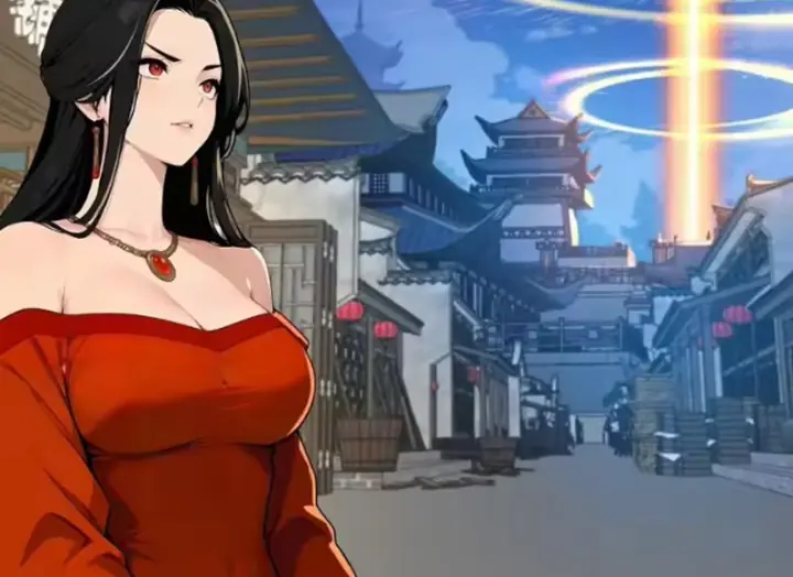 Thao Tác Của Ta Càn Quét Giới Tu Chân Chapter 16 - Trang 41