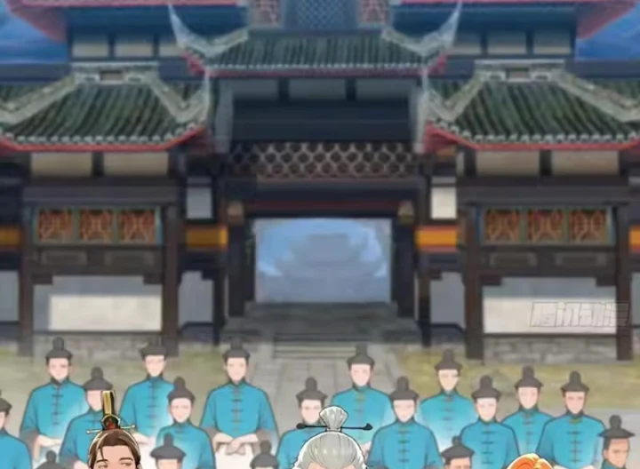 Thao Tác Của Ta Càn Quét Giới Tu Chân Chapter 17 - Trang 11