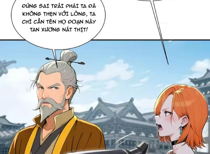 Thao Tác Của Ta Càn Quét Giới Tu Chân Chapter 17 - Trang 14