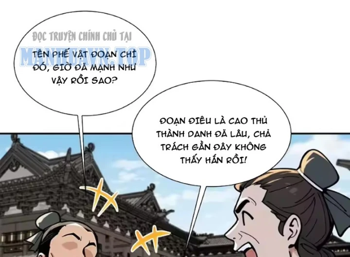 Thao Tác Của Ta Càn Quét Giới Tu Chân Chapter 17 - Trang 30