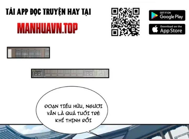 Thao Tác Của Ta Càn Quét Giới Tu Chân Chapter 17 - Trang 32
