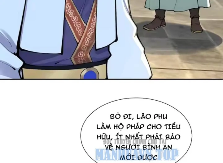 Thao Tác Của Ta Càn Quét Giới Tu Chân Chapter 17 - Trang 36
