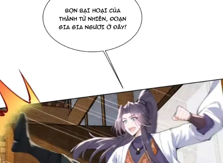 Thao Tác Của Ta Càn Quét Giới Tu Chân Chapter 17 - Trang 43