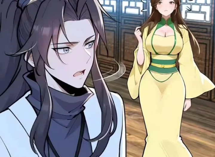 Thao Tác Của Ta Càn Quét Giới Tu Chân Chapter 17 - Trang 5