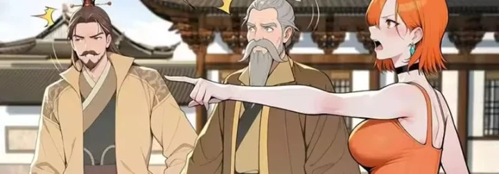Thao Tác Của Ta Càn Quét Giới Tu Chân Chapter 18 - Trang 15