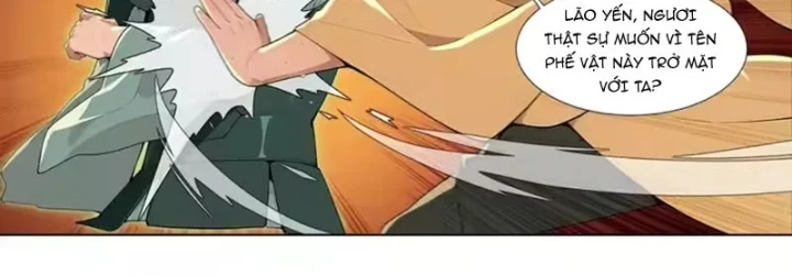Thao Tác Của Ta Càn Quét Giới Tu Chân Chapter 18 - Trang 21