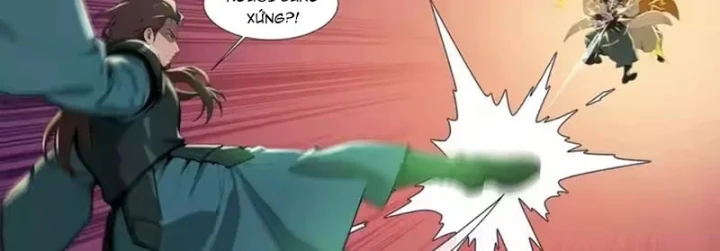 Thao Tác Của Ta Càn Quét Giới Tu Chân Chapter 18 - Trang 25