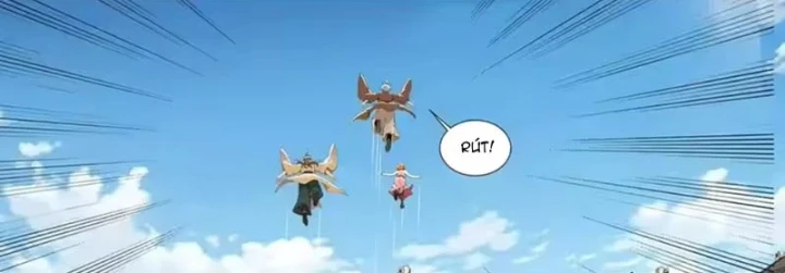 Thao Tác Của Ta Càn Quét Giới Tu Chân Chapter 18 - Trang 37