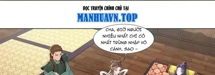 Thao Tác Của Ta Càn Quét Giới Tu Chân Chapter 18 - Trang 39