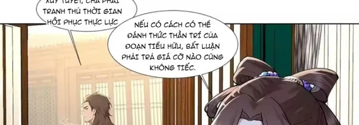 Thao Tác Của Ta Càn Quét Giới Tu Chân Chapter 18 - Trang 44
